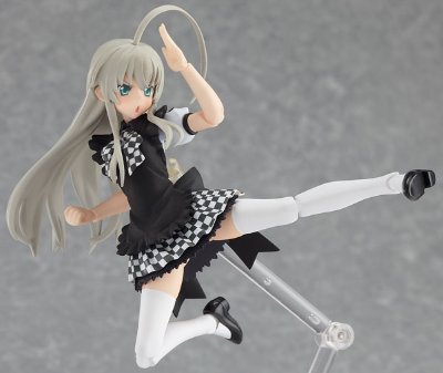 figma#160 潜行吧奈亚子吧 奈亚子