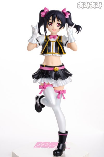 LoveLive!   “3年生-No brand girls” 矢泽妮可