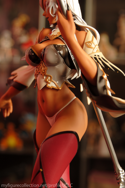 天堂II 黑暗精灵 褐色ver.