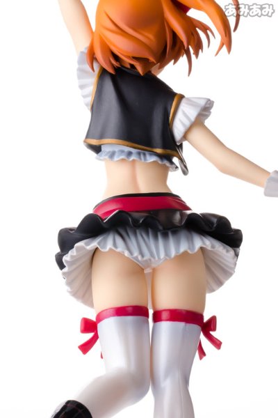 LoveLive!   “HONOKA - No brand girls” 高坂穂乃果 WF限定Ver.（汪达ーフェスティバル2014［夏］限定）