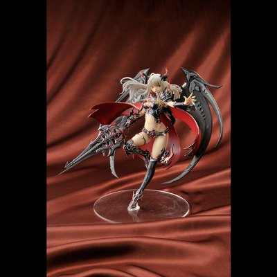 神击的巴哈姆特 黑暗将军