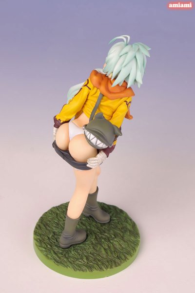 塵骸魔京 追风者