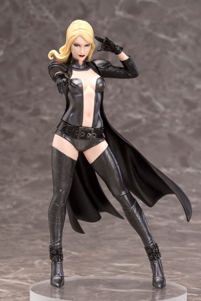 ARTFX+ X-MEN 白皇后 MARVEL NOW！