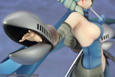 奥特曼怪兽拟人化计划 feat.POP 宇宙忍者 巴尔坦星人