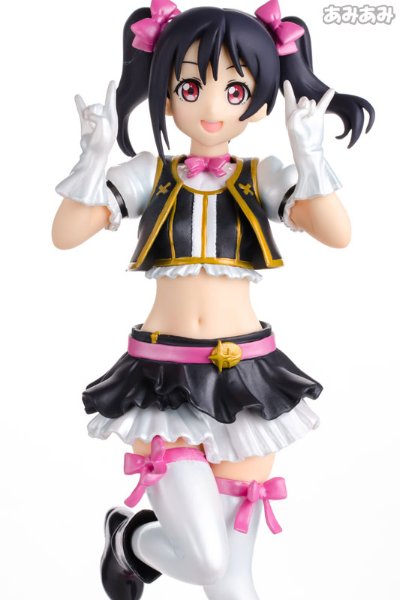 LoveLive!   “3年生-No brand girls” 矢泽妮可