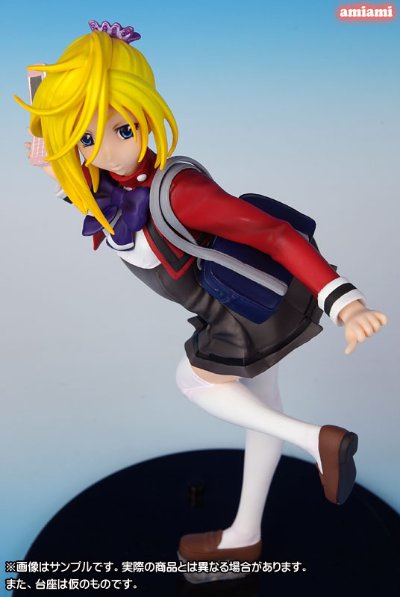 明日のよいち！ 斑鳩あやめ 通常カラーVer.