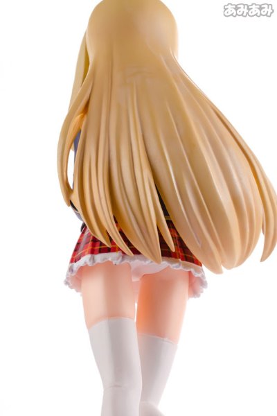 临时女友 克洛伊·勒梅尔