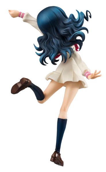 世界制服作戦 光之美少女 来海绘里香