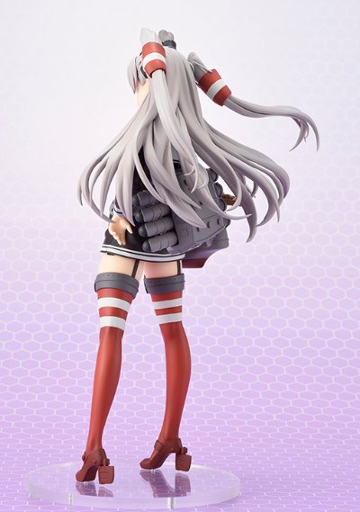 舰队Collection -舰娘- 天津风
