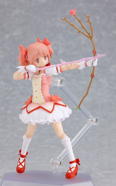 figma 魔法少女小圆 鹿目圆香