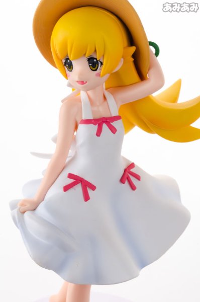 伪物语  奖品人偶 忍野忍