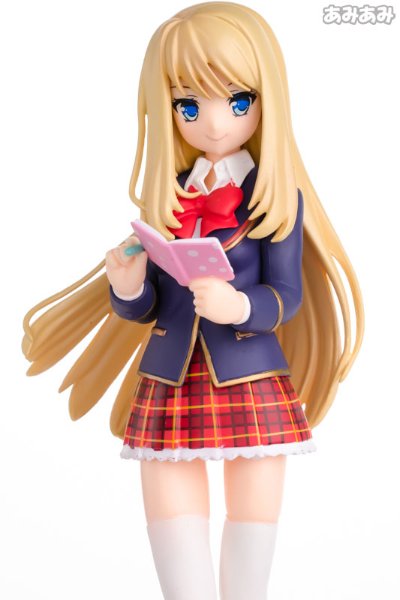 临时女友 克洛伊·勒梅尔