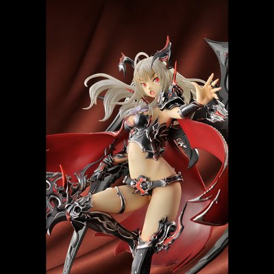 神击的巴哈姆特 黑暗将军