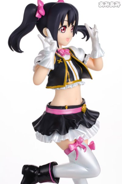 LoveLive!   “3年生-No brand girls” 矢泽妮可