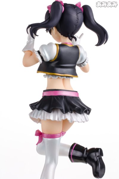 LoveLive!   “3年生-No brand girls” 矢泽妮可