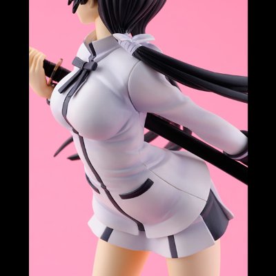 请认真和我恋爱！ 黛由紀江