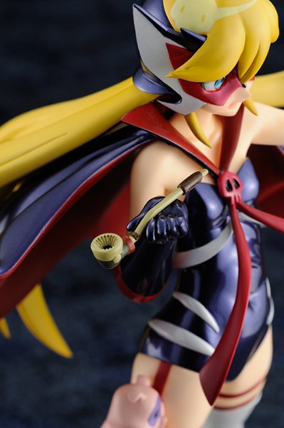 夜之小双侠 多龙芝