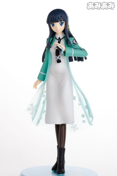 魔法科高校的劣等生  司波深雪