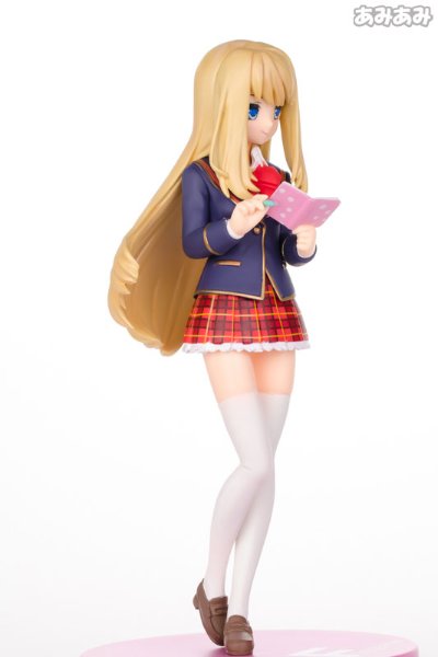 临时女友 克洛伊·勒梅尔