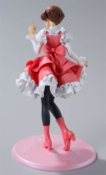 ExcellentModel RAHDX 高达 SIDE-7 苏茜亚・海姆