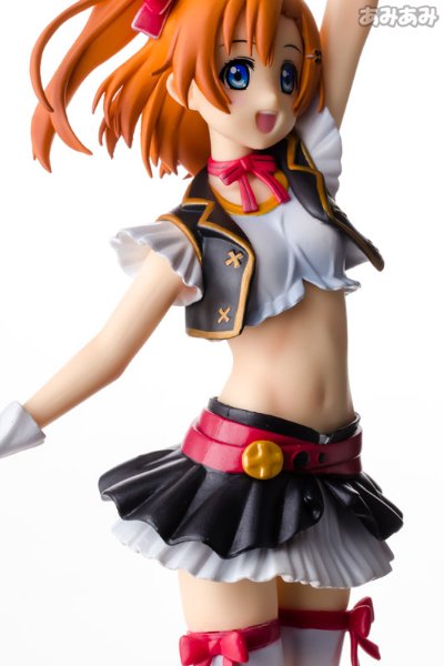 LoveLive!   “HONOKA - No brand girls” 高坂穂乃果 WF限定Ver.（汪达ーフェスティバル2014［夏］限定）