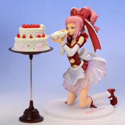 一番赏 CODE GEASS in Wonderland C賞 阿妮亚・阿鲁斯特莱依姆