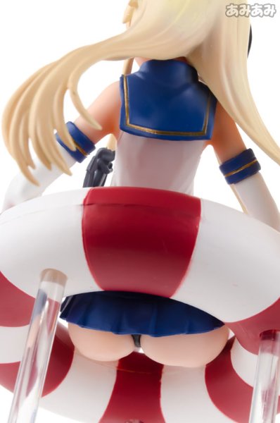 舰队Collection -舰娘- 连装砲酱&岛风