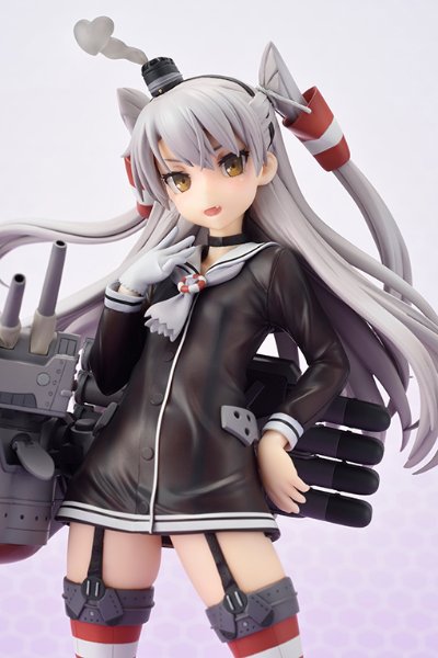 舰队Collection -舰娘- 天津风