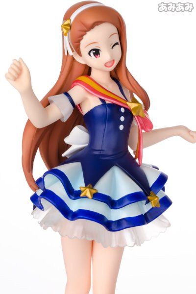 一番赏 偶像大师 PART3 C賞 水瀬伊織  