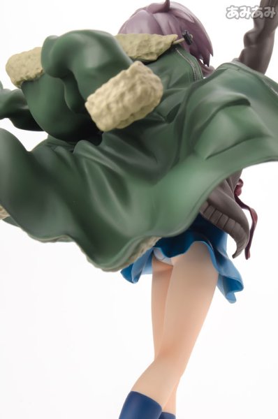 凉宫春日的消失 长门有希