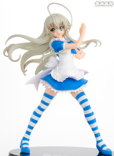 PM 手办 这いよれ! 奈亚子さん ニャルラトホテプ 