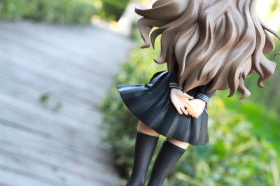 龙与虎 逢坂大河 -the Last Episode-