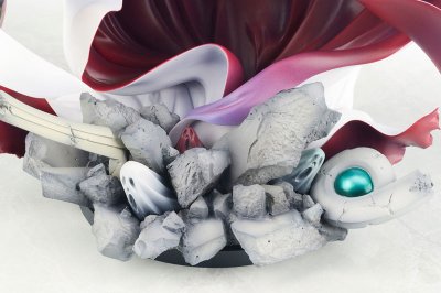 Z/X -Zillions of enemy X- 七大罪 色欲的魔人 露克希莉娅