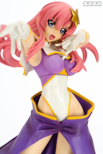 ExcellentModel RAHDX SEED DESTINY ２弾 米娅・坎贝尔