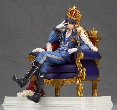 新网球王子 	迹部景吾