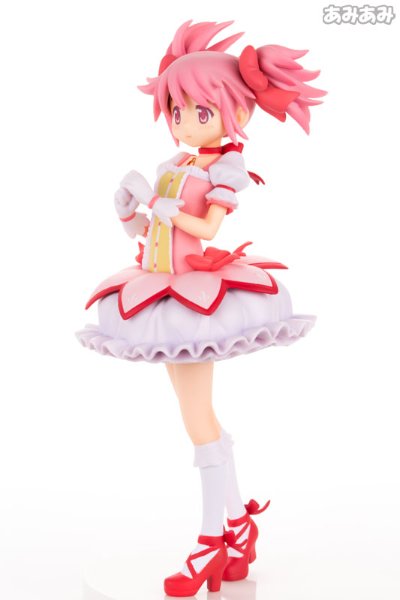 SQ系列 剧场版 魔法少女小圆 叛逆的物语 鹿目圆香