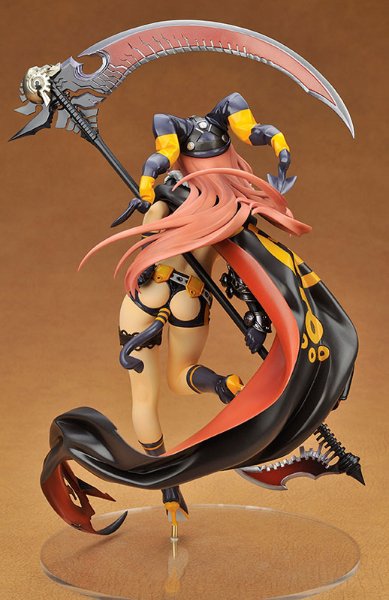 百花缭乱 千姬 Sadistic Succubus Ver.