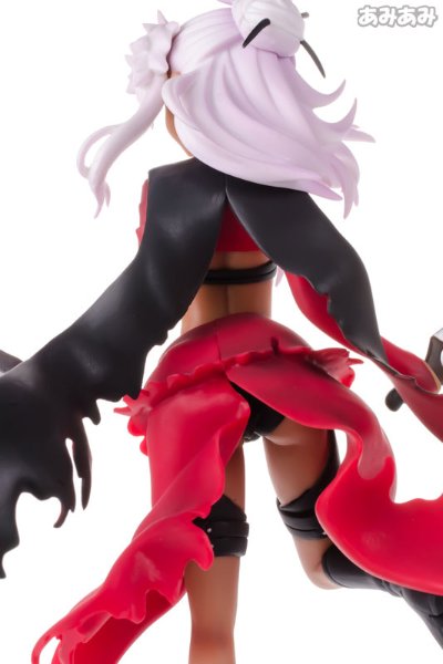 Fate/kaleid liner 魔法少女☆伊莉雅2wei! 克洛伊