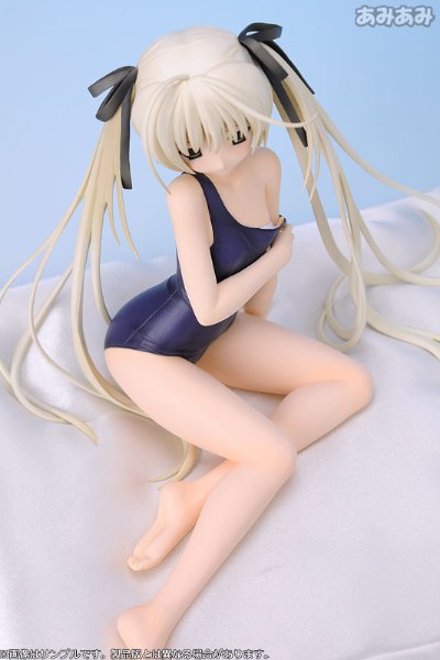 4・Leaves 缘之空 春日野穹－死库水－