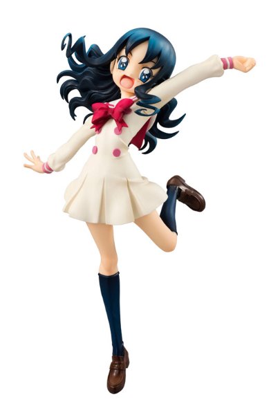 世界制服作戦 光之美少女 来海绘里香