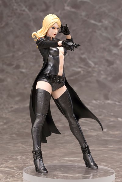 ARTFX+ X-MEN 白皇后 MARVEL NOW！
