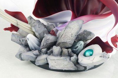 Z/X -Zillions of enemy X- 七大罪 色欲的魔人 露克希莉娅