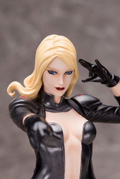 ARTFX+ X-MEN 白皇后 MARVEL NOW！