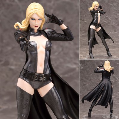 ARTFX+ X-MEN 白皇后 MARVEL NOW！