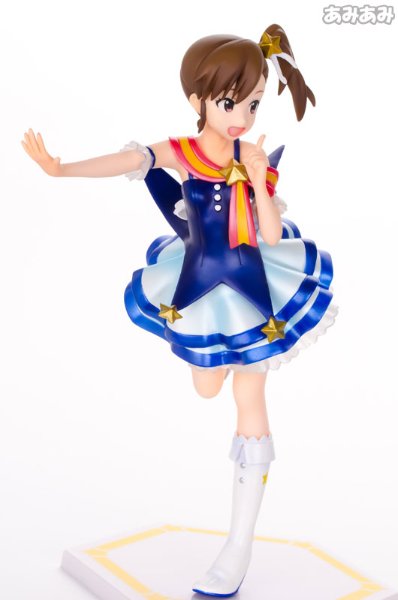 一番赏 偶像大师PART1 D賞 双海真美  