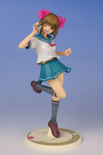 偶像大师 XENOGLOSSIA 天海春香