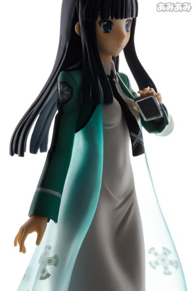 魔法科高校的劣等生  司波深雪