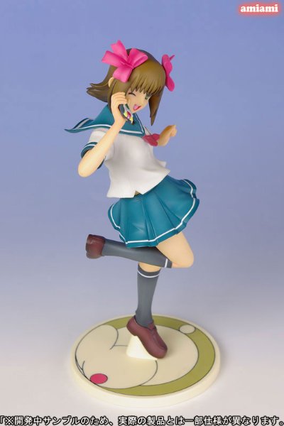 偶像大师 XENOGLOSSIA 天海春香