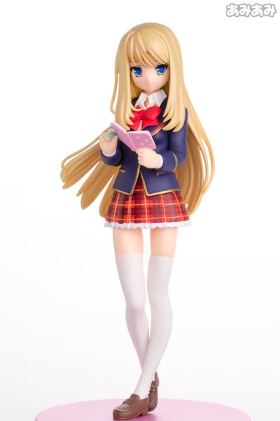 临时女友 克洛伊·勒梅尔