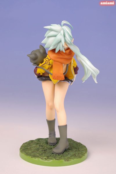 塵骸魔京 追风者